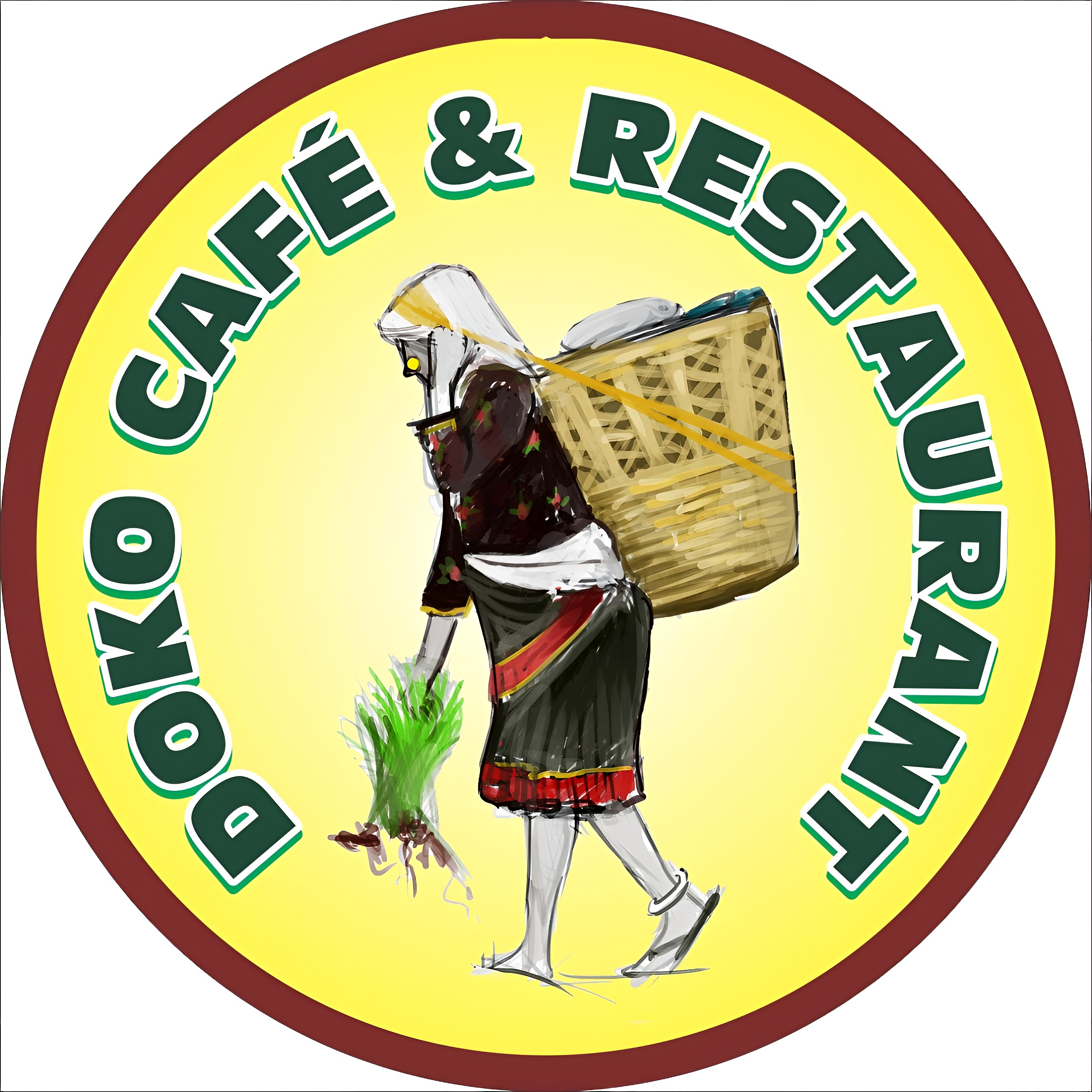 Doko Cafe & Restaurant