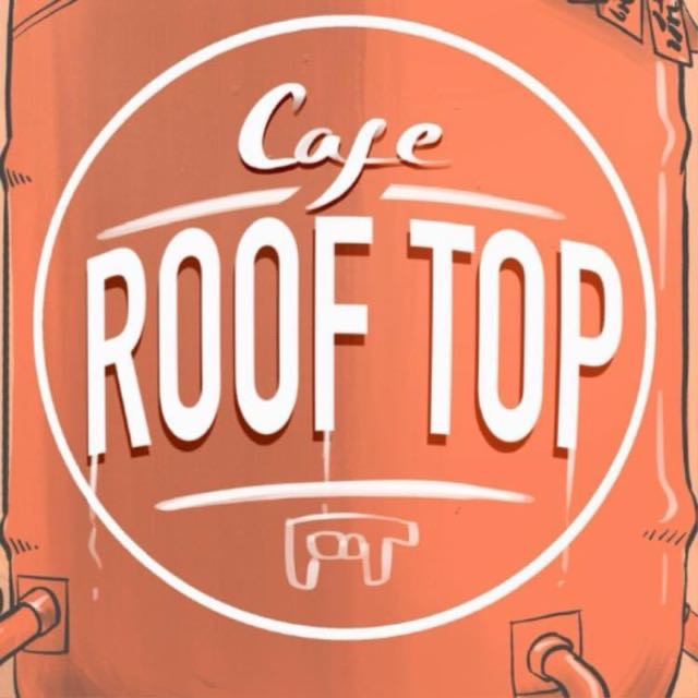 Cafe Rooftop